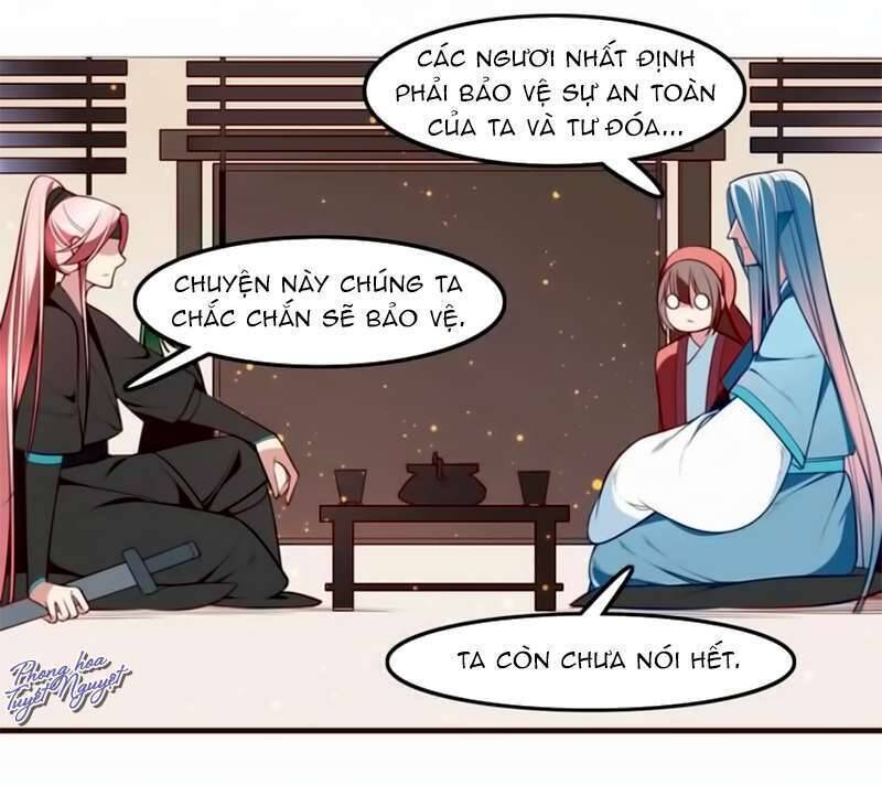 Cẩm Lý Quy Chương 31 Ảnh 7
