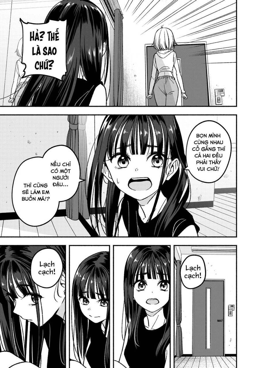 Idol X Idol Story! Chương 2 Ảnh 13