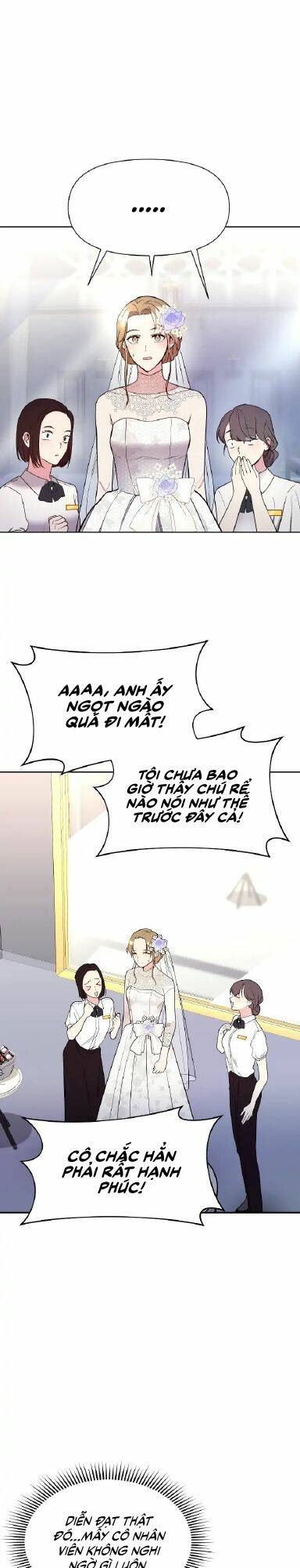 Cuộc Hôn Nhân Rắc Rối Của Tôi Chương 3 Ảnh 73