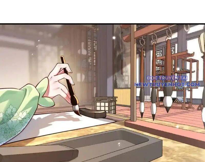 Bói Toán Mà Thôi, Cửu Vĩ Yêu Đế Sao Lại Thành Nương Tử Ta?! Chương 70 Ảnh 5