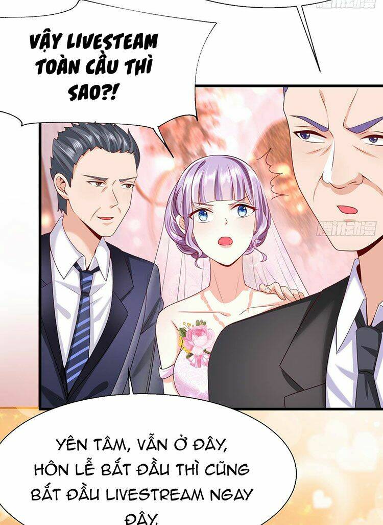 Ức Vạn Song Bảo: Mami, Bó Tay Chịu Trói! Chương 27.1 Ảnh 17