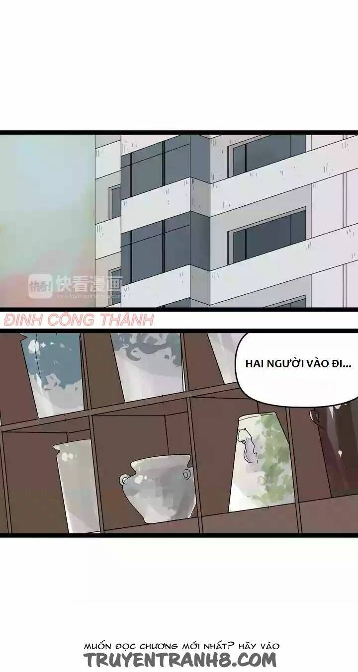 Mục Vụ Chương 6.3 Ảnh 10