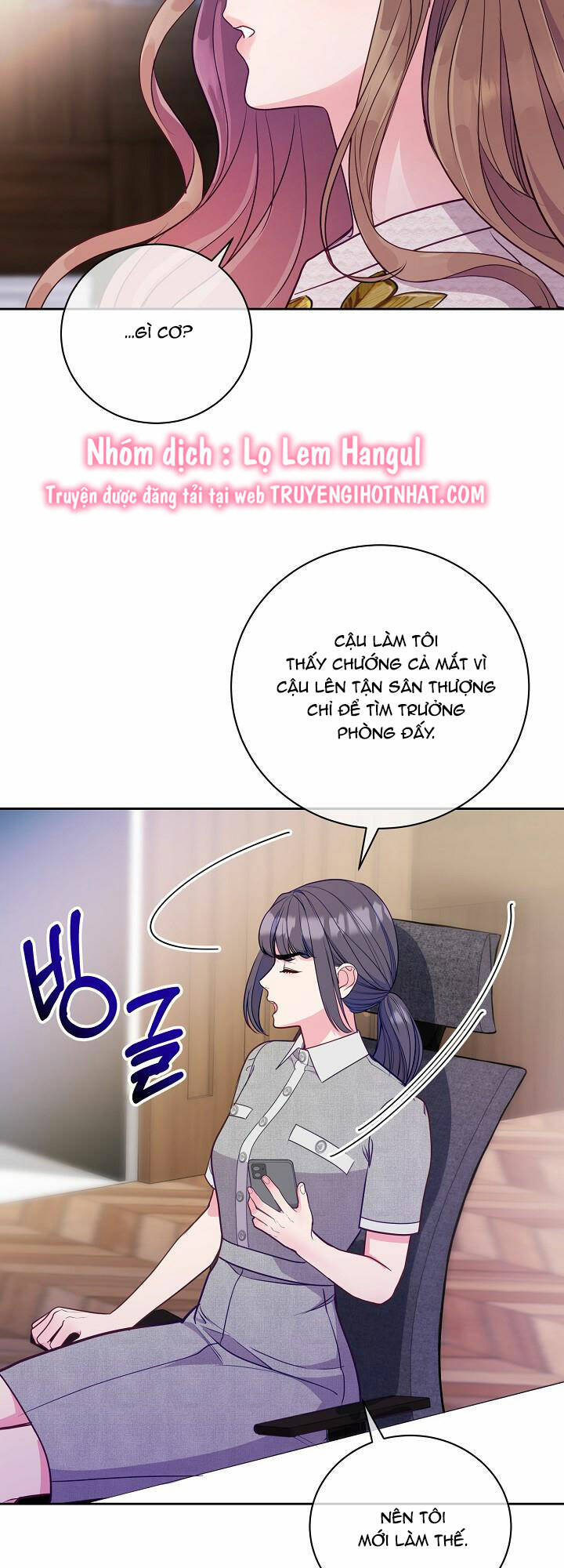 Lời Thú Tội Bí Ẩn Chương 77 Ảnh 32