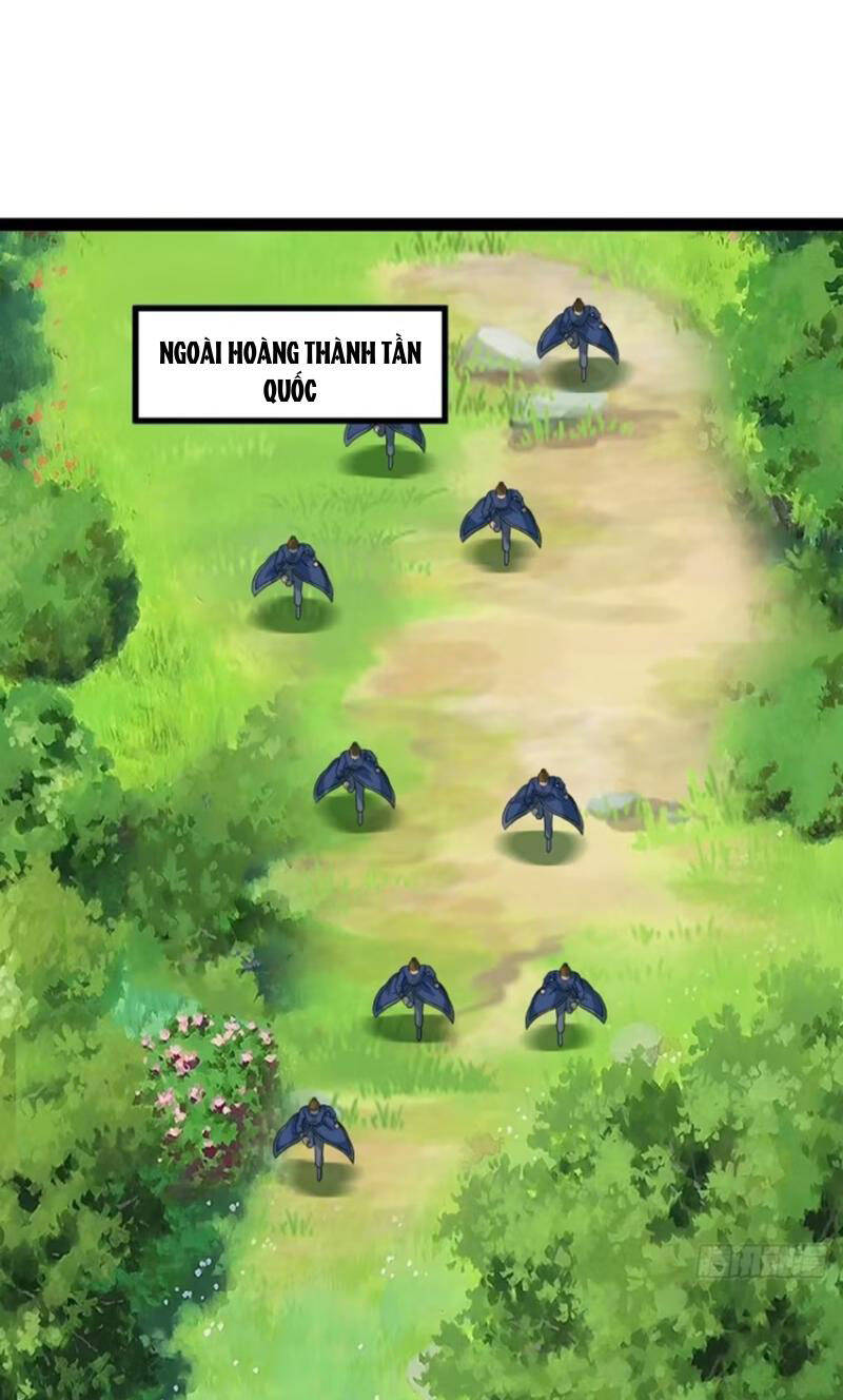 Trăm Tuổi Mở Hệ Thống, Hiếu Tử Hiền Tôn Quỳ Khắp Núi! Chương 68 Ảnh 22