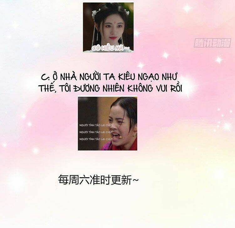 Ức Vạn Song Bảo: Mami, Bó Tay Chịu Trói! Chương 24.2 Ảnh 21