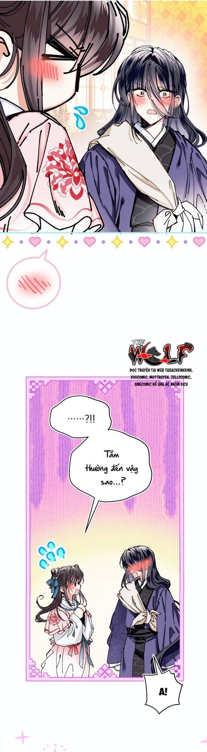Tôi Đã Nuôi Dưỡng Nam Phụ Phản Diện Chương 21 Ảnh 28