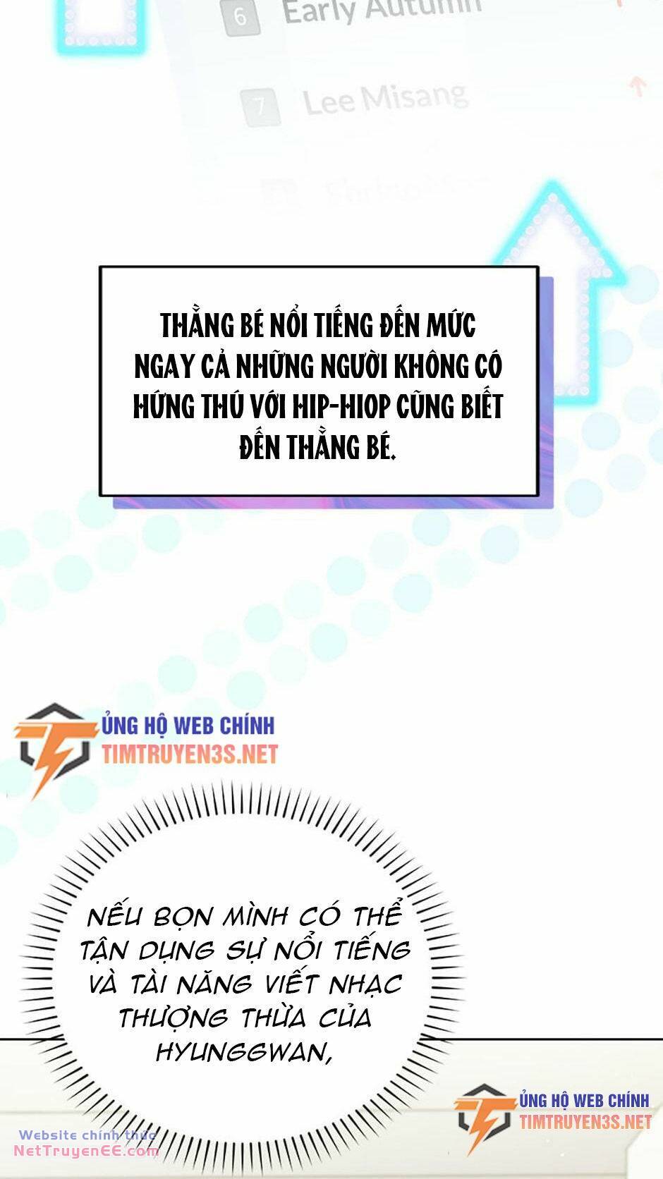 Cuộc Sống Thứ 2 Của Thần Tượng Toàn Năng Chương 31 Ảnh 25