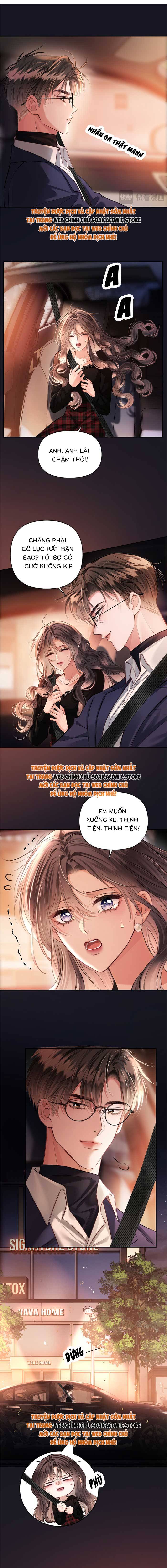 Ngày Mai Cũng Thích Chương 71 Ảnh 7