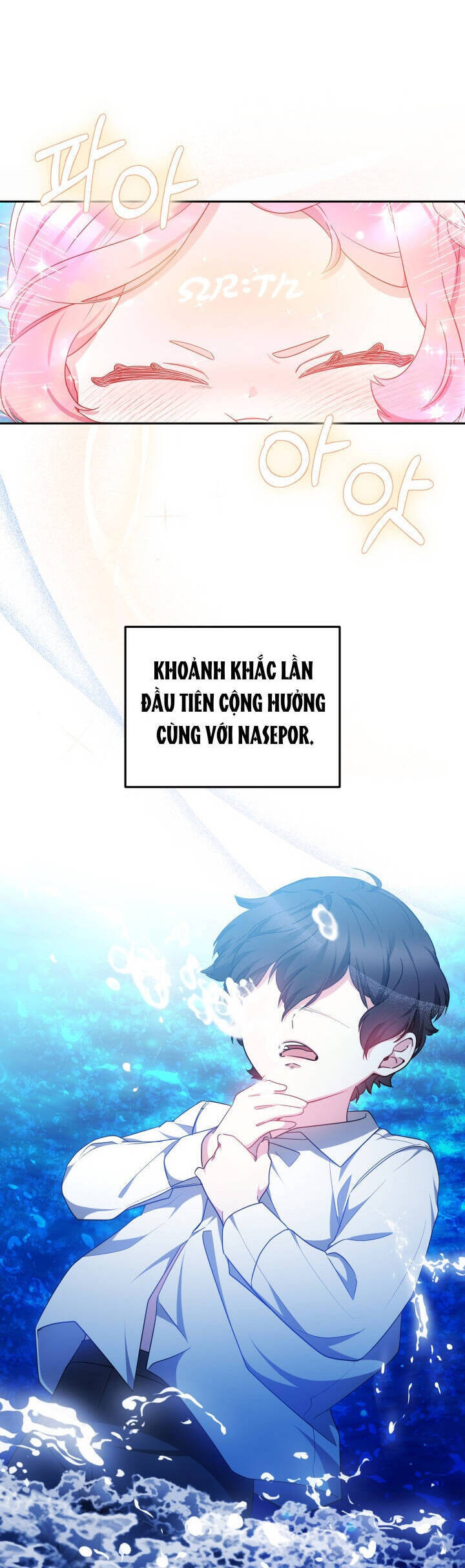 Rồng Con Thuần Hóa Những Kẻ Điên Rồ Chương 34 Ảnh 36