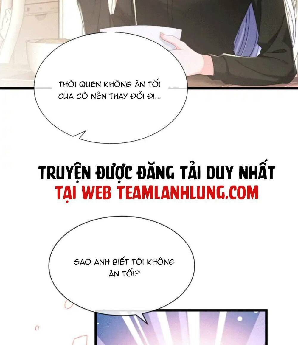 Sủng Em Đến Tận Trời Chương 10 Ảnh 48