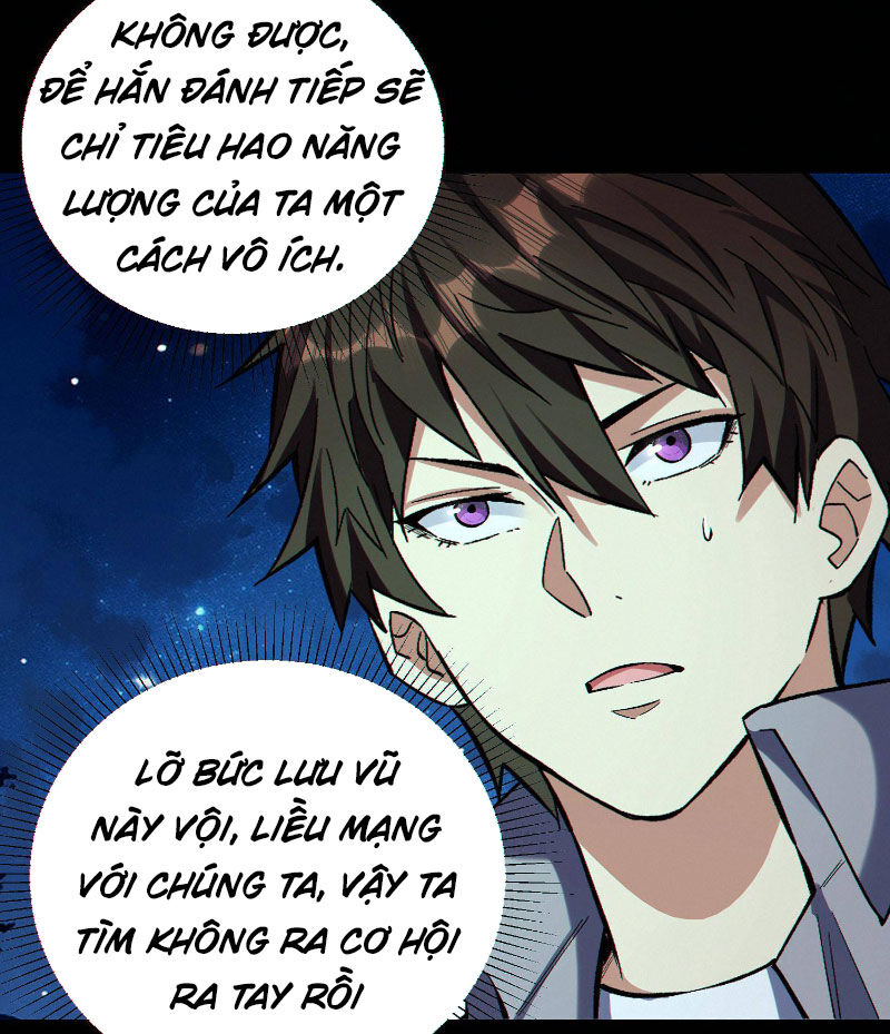 Cướp Đoạt Vô Số Thiên Phú, Ta Trở Thành Thần Ở Thời Đại Toàn Dân Chuyển Chức Chương 78 Ảnh 32