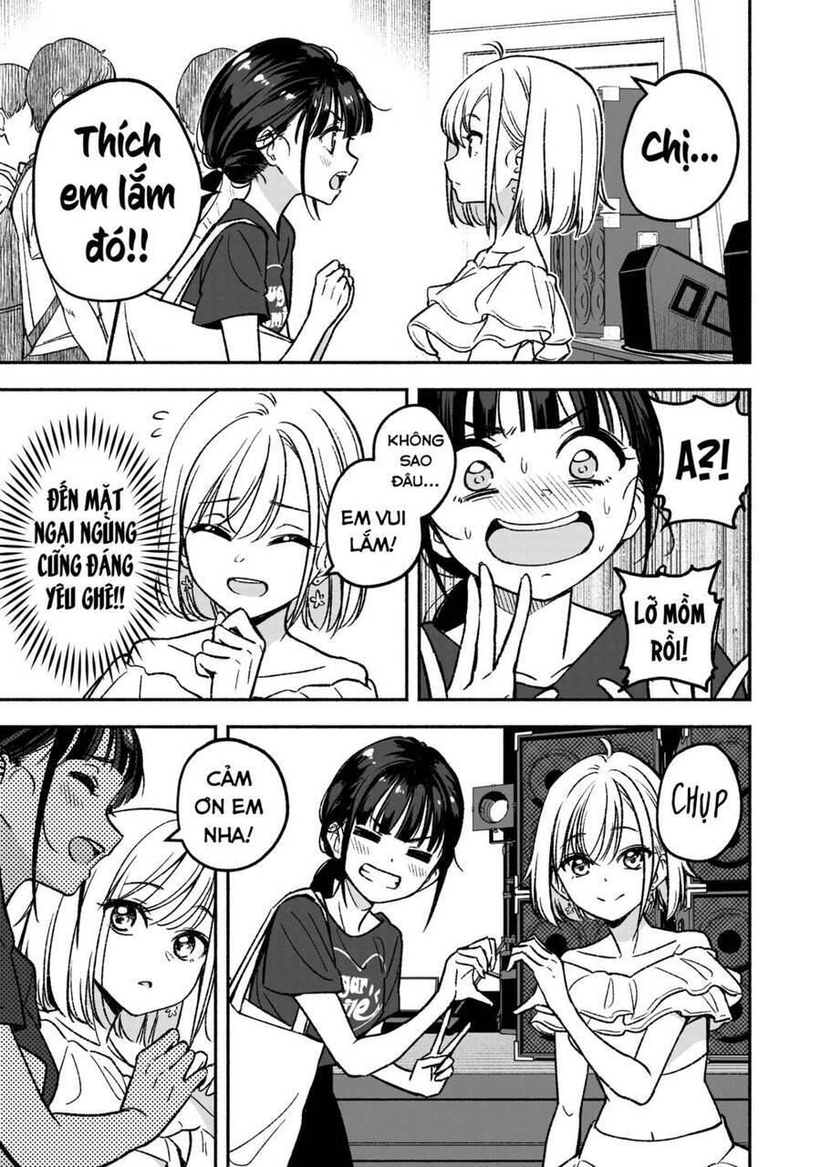 Idol X Idol Story! Chương 1 Ảnh 9