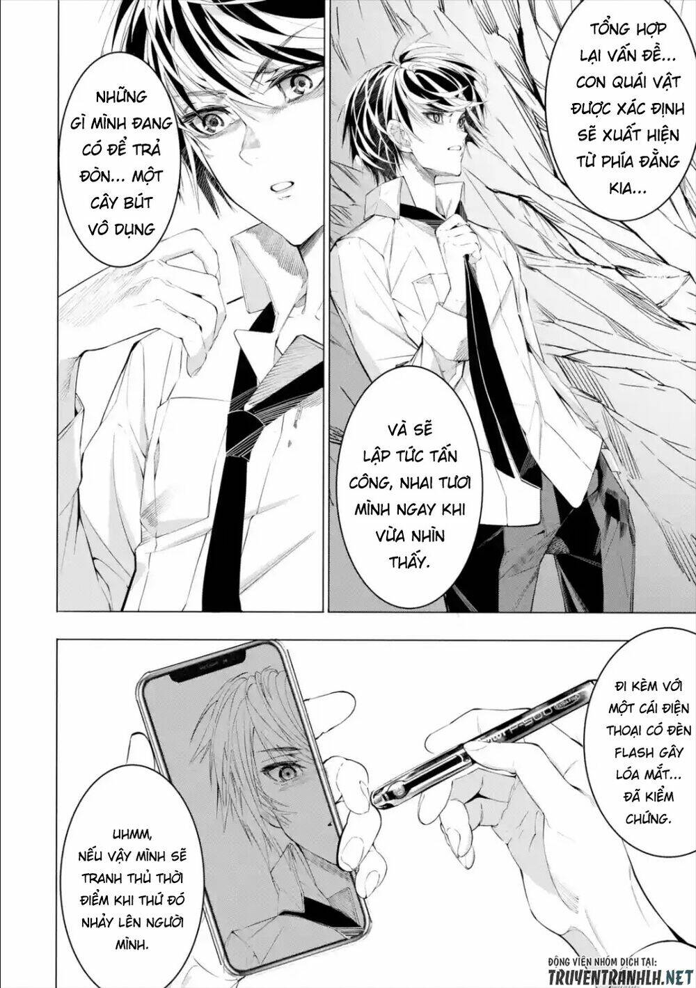 Sarariiman No Fushigina Dungeon Chương 1.2 Ảnh 11