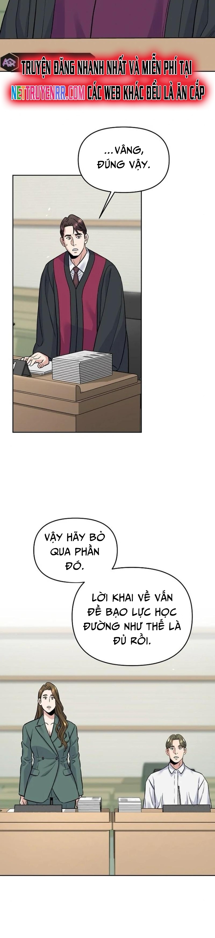 Độc Đạo Chương 25 Ảnh 11