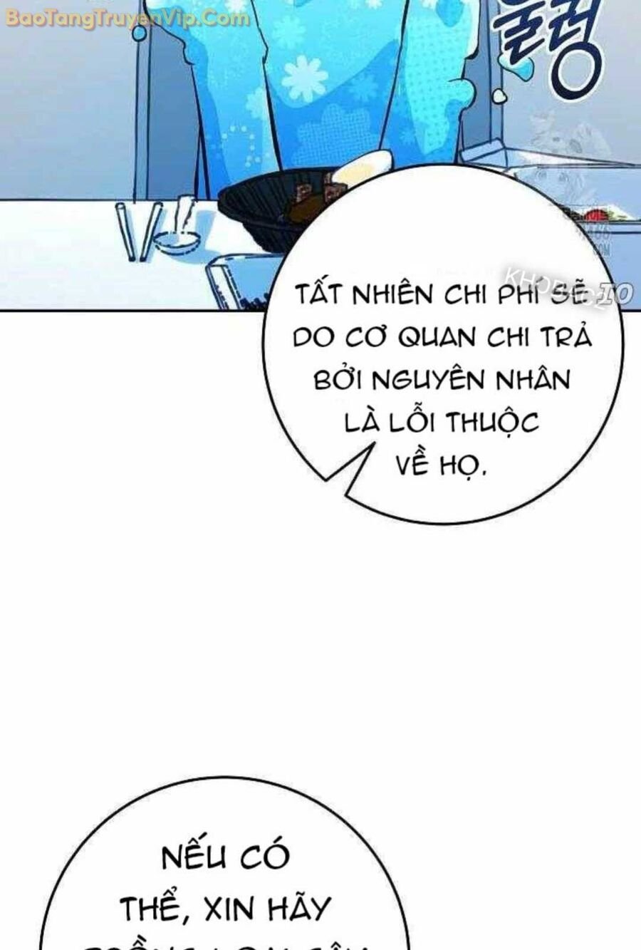Trở Thành Công Chức Pháp Thuật Chương 17 Ảnh 108
