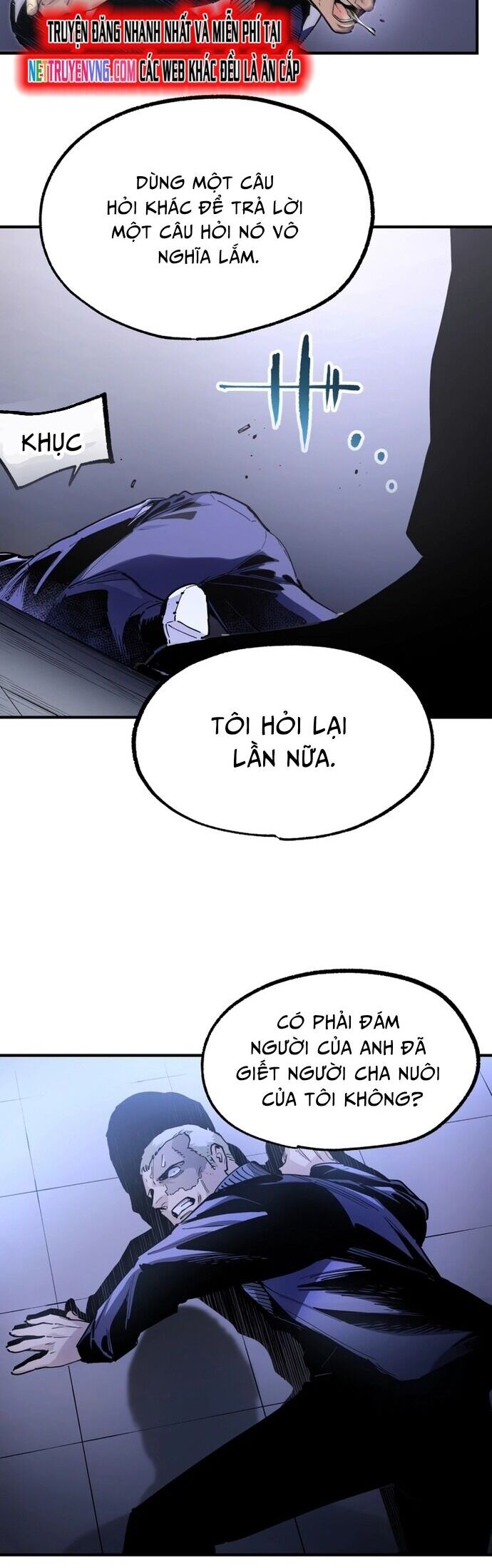 Black Surge Chương 22 Ảnh 14
