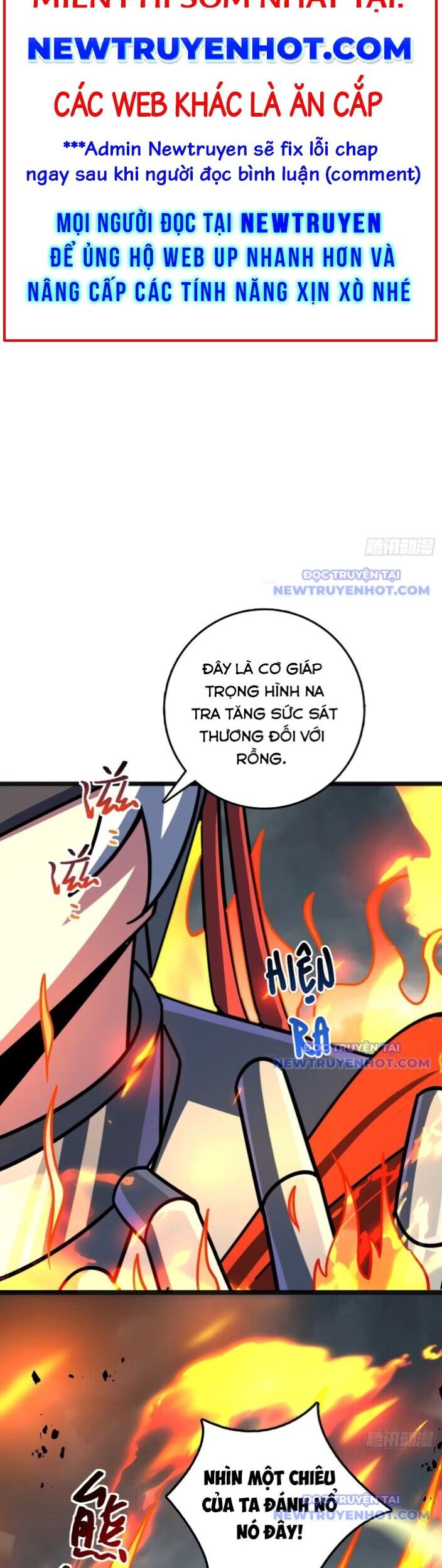 Sư Phụ Của Ta Mỗi Khi Đến Đại Nạn Mới Đột Phá Chương 144 Ảnh 17