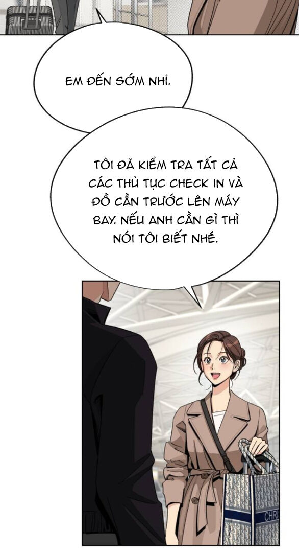 Tình Yêu Của Ik Seob Chương 63 Ảnh 49