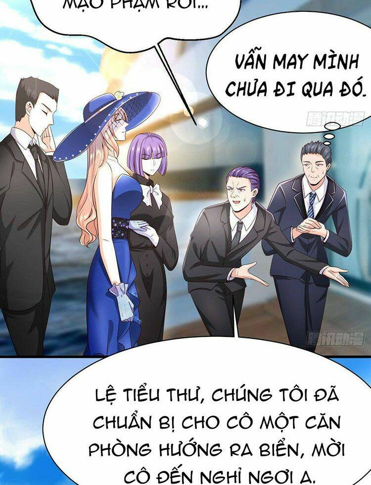 Ức Vạn Song Bảo: Mami, Bó Tay Chịu Trói! Chương 24.1 Ảnh 39