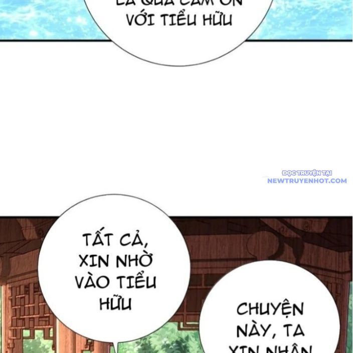 Bói Toán Mà Thôi, Cửu Vĩ Yêu Đế Sao Lại Thành Nương Tử Ta?! Chương 71 Ảnh 38