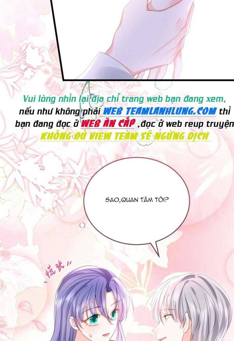 Sủng Em Đến Tận Trời Chương 28 Ảnh 43