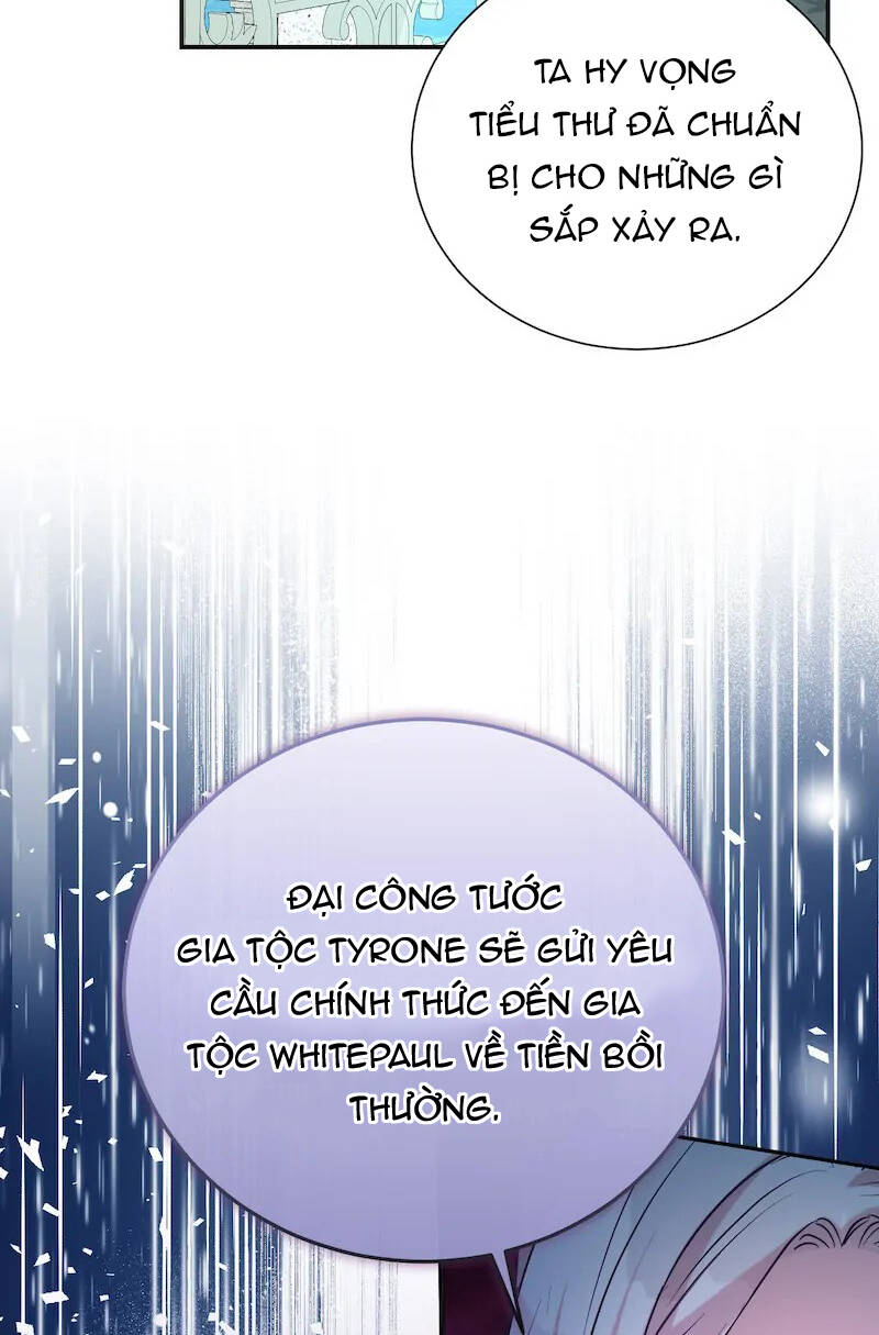 Tôi Chán Nản Vì Chồng Thứ Hai Không Chung Thủy Chương 84.2 Ảnh 34