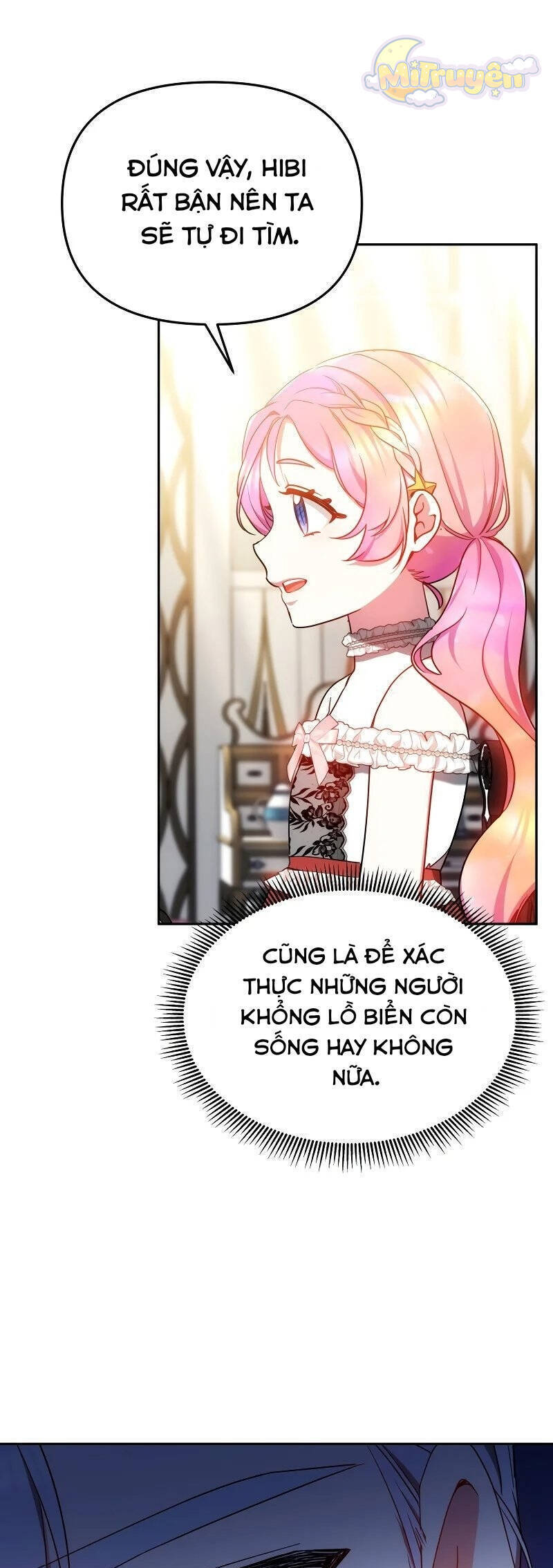 Rồng Con Thuần Hóa Những Kẻ Điên Rồ Chương 39 Ảnh 18
