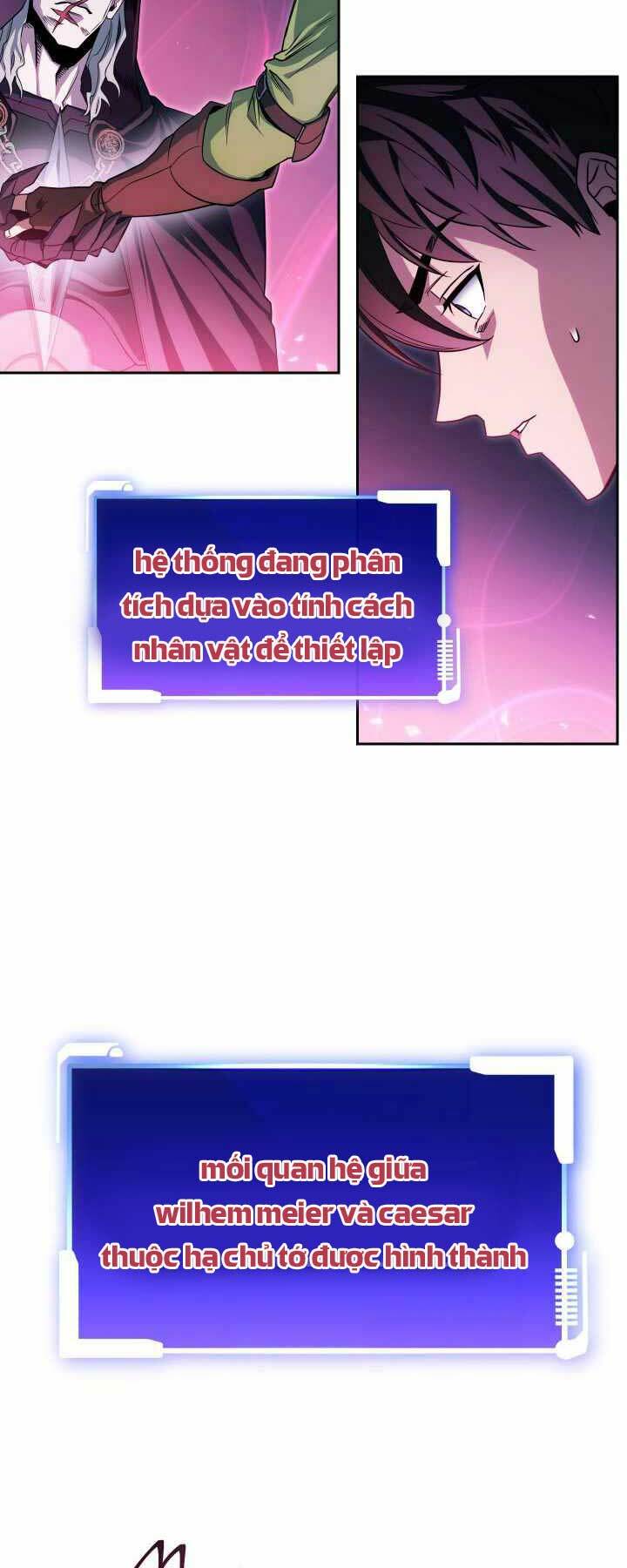 Thuộc Hạ Cực Kỳ Tài Năng Của Tôi Chương 1 Ảnh 83