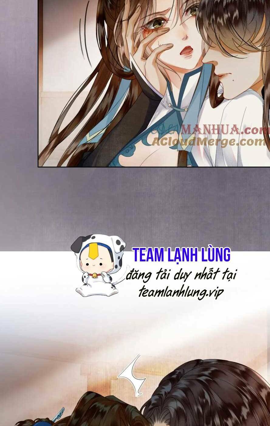 Dạy Hư Đồ Đệ Phản Diện Rồi Phải Làm Sao Đây ? Chương 35 Ảnh 34