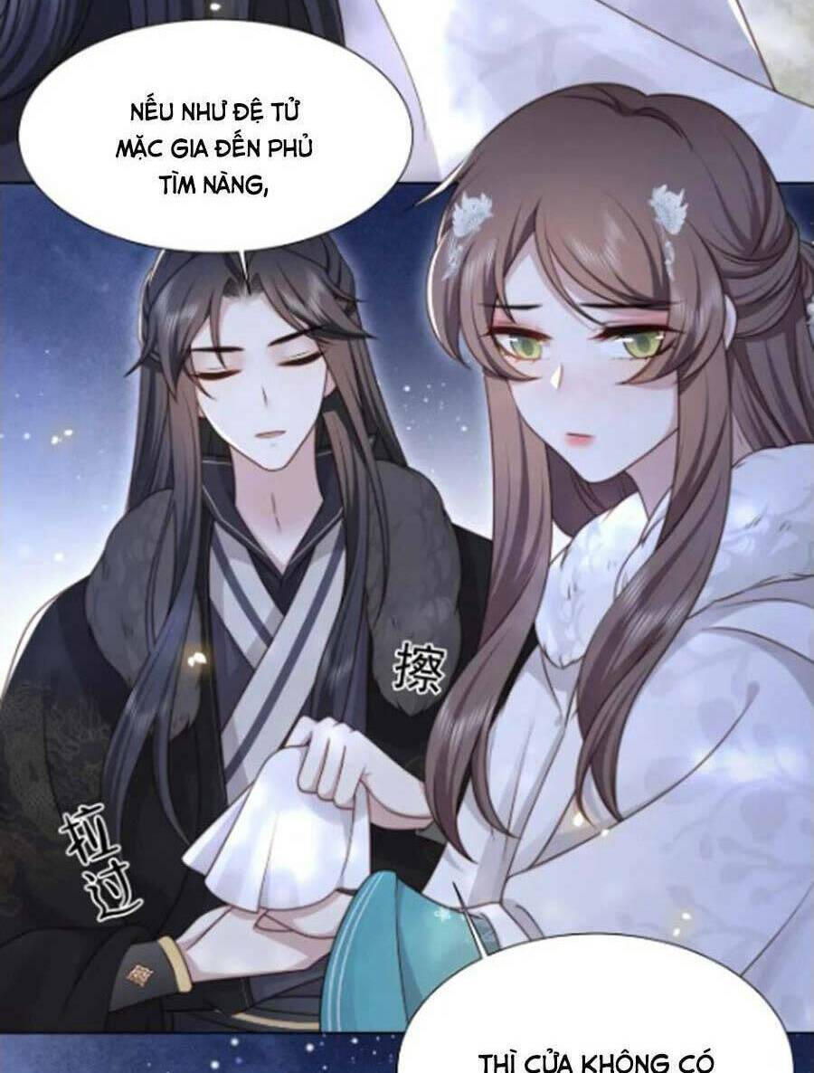 Cô Vương Quả Nữ Chương 77 Ảnh 11