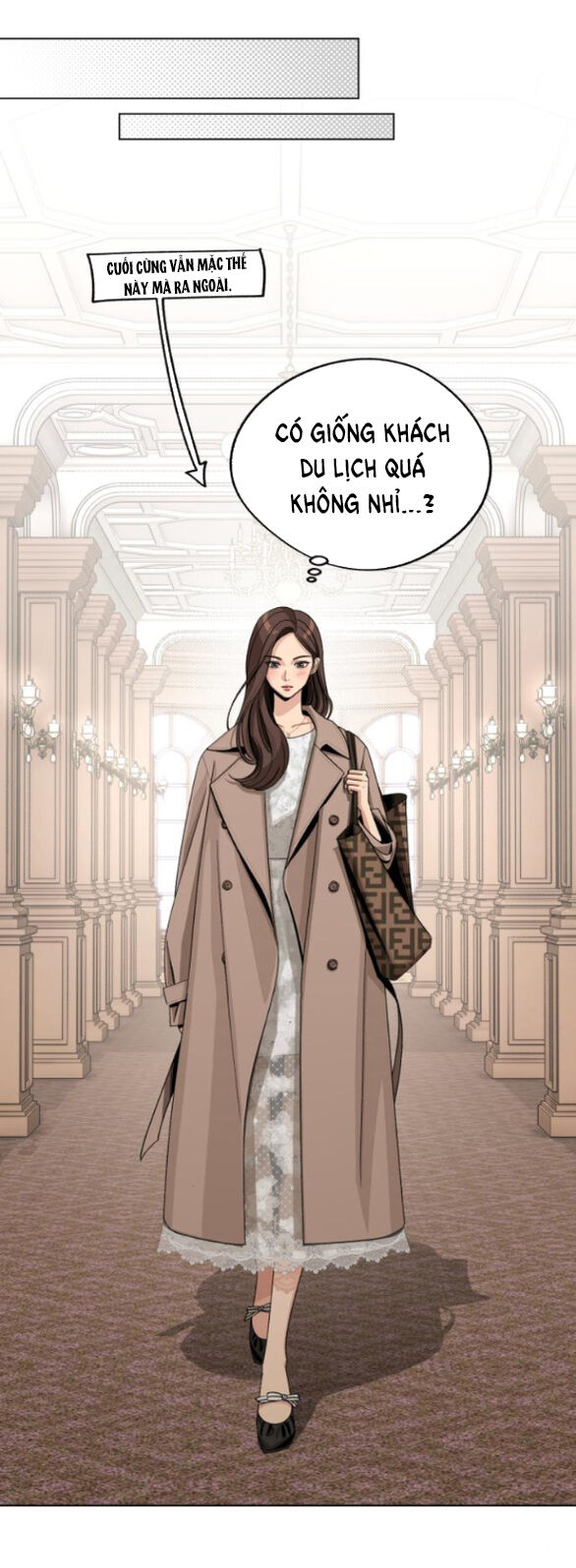 Tình Yêu Của Ik Seob Chương 67 Ảnh 60