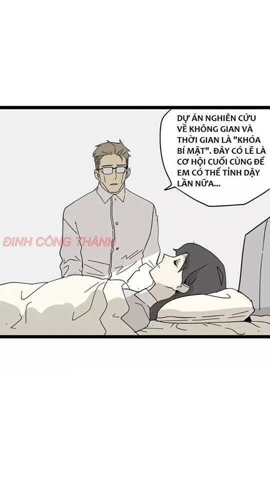 Mục Vụ Chương 8 Ảnh 64