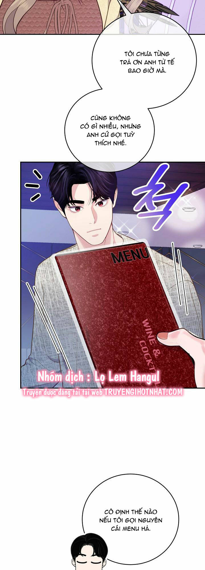 Lời Thú Tội Bí Ẩn Chương 75 Ảnh 32