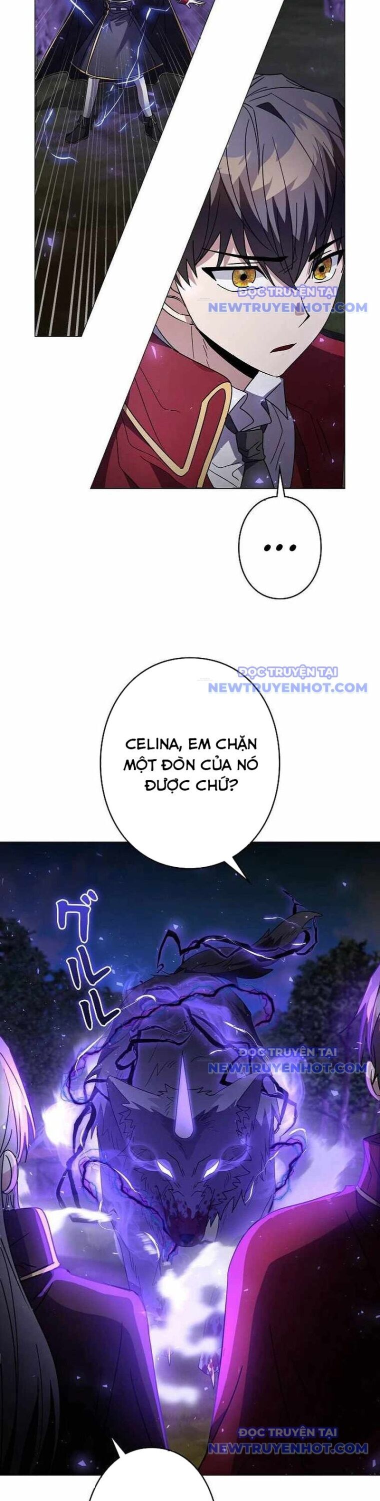 Bức Thư Tình Đến Từ Tương Lai Chương 27 Ảnh 25