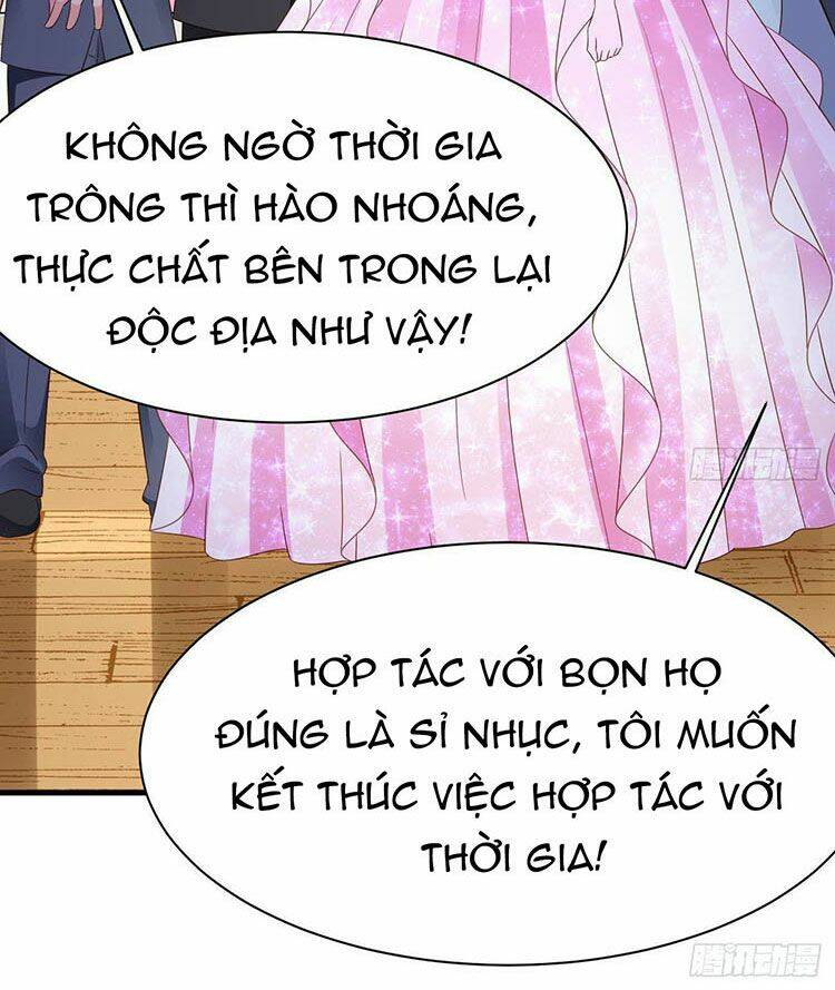 Ức Vạn Song Bảo: Mami, Bó Tay Chịu Trói! Chương 28.1 Ảnh 22