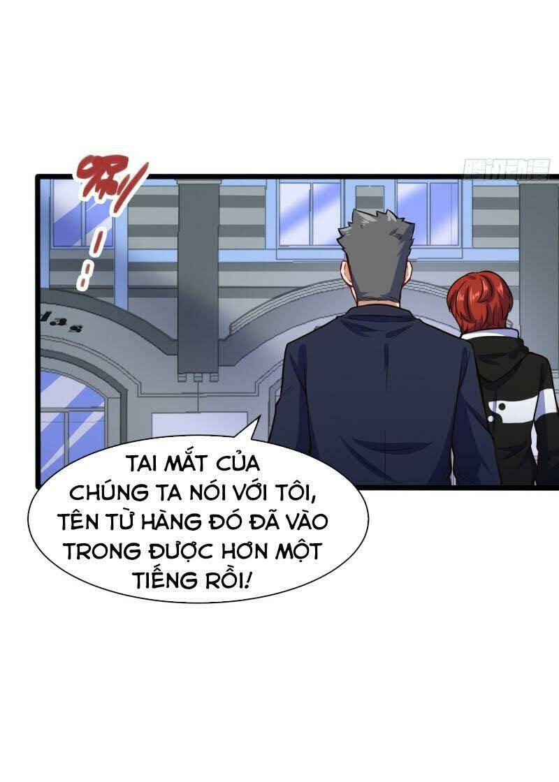 Đô Thị Âm Dương Tiên Y Chương 102 Ảnh 18