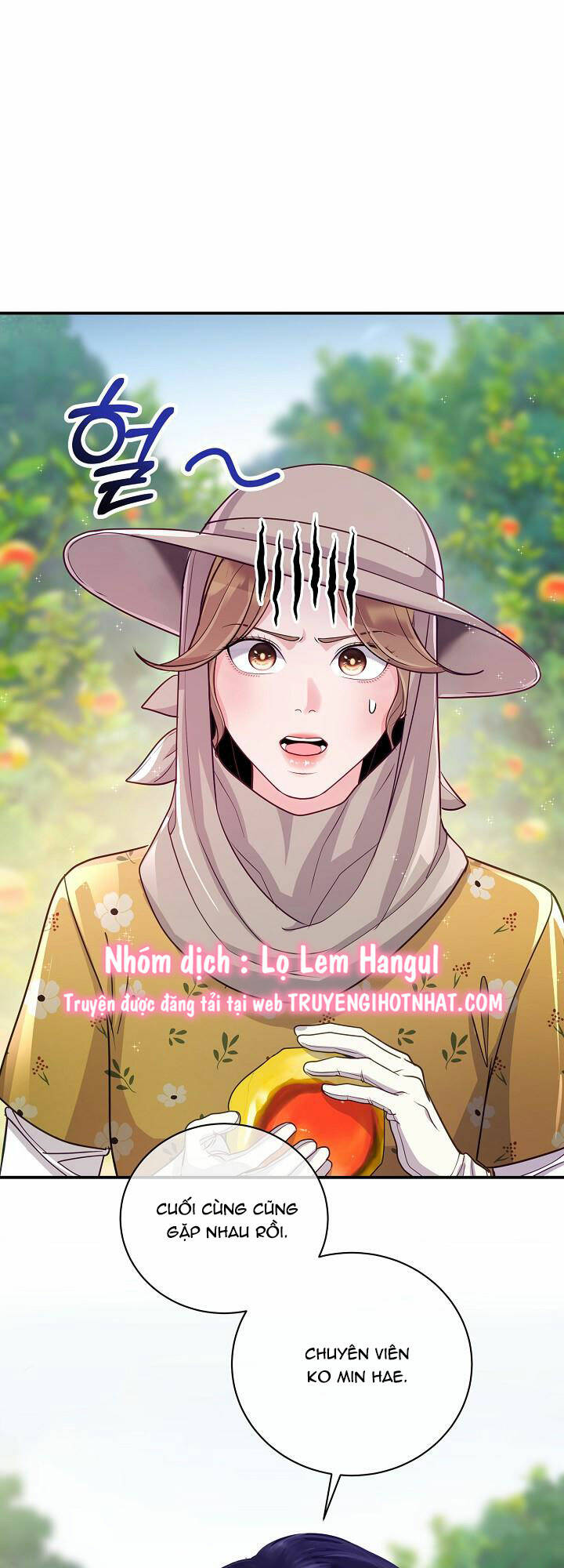 Lời Thú Tội Bí Ẩn Chương 81 Ảnh 2
