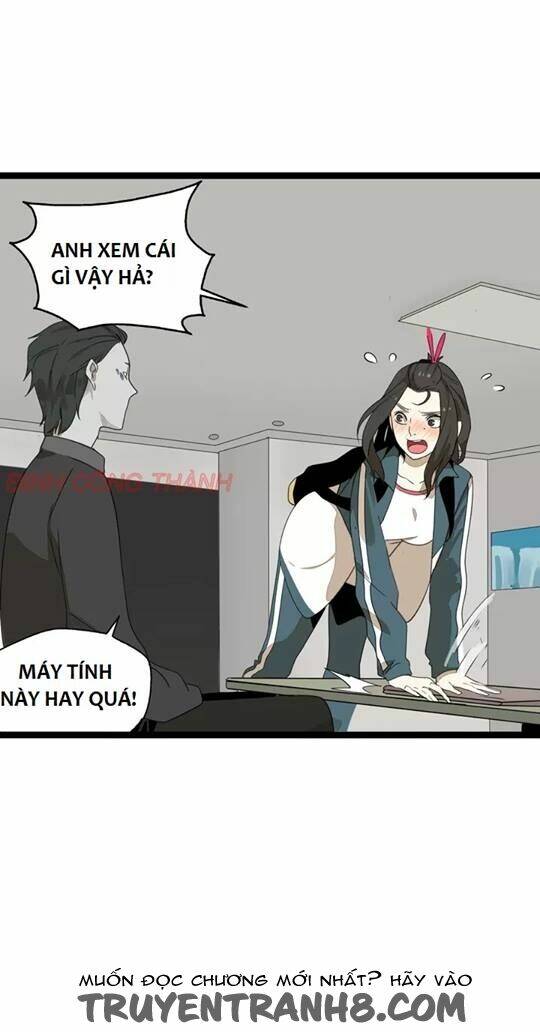 Mục Vụ Chương 4.3 Ảnh 18