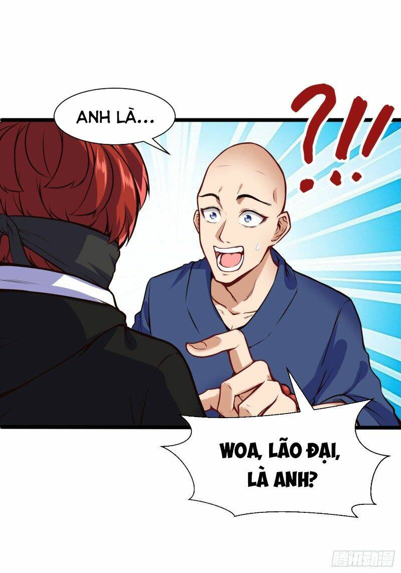 Đô Thị Âm Dương Tiên Y Chương 103 Ảnh 2
