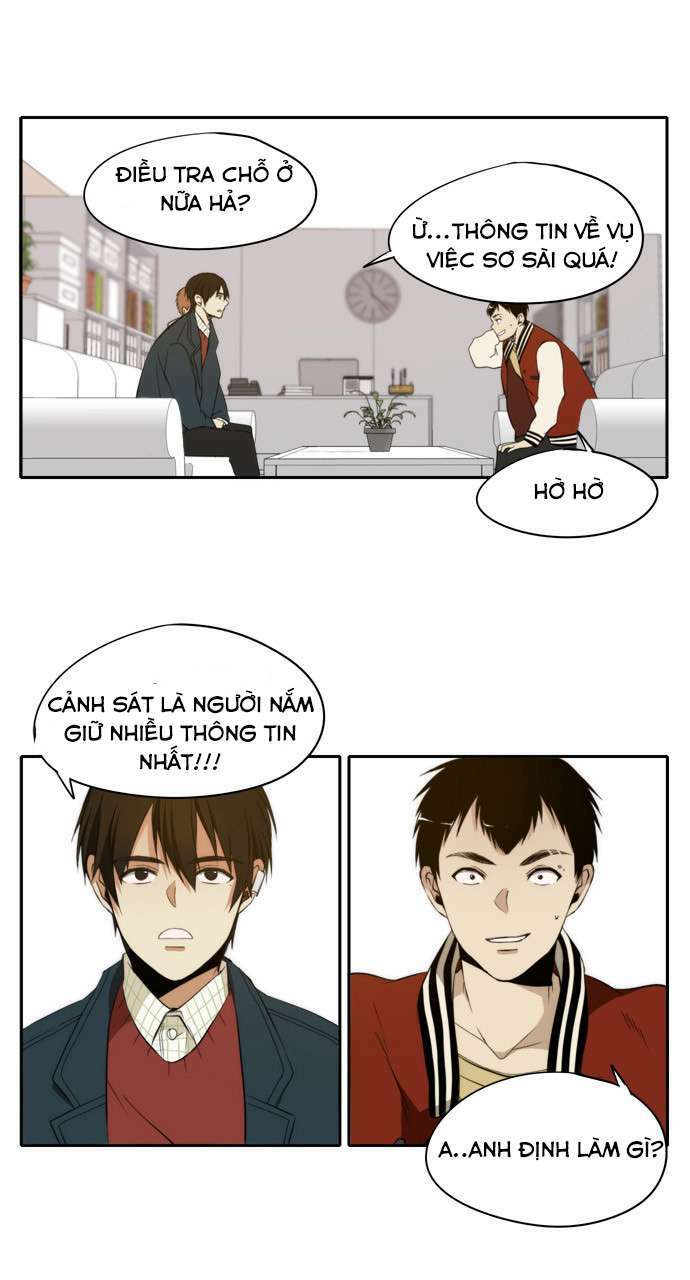 Trả Giá Chương 9 Ảnh 37