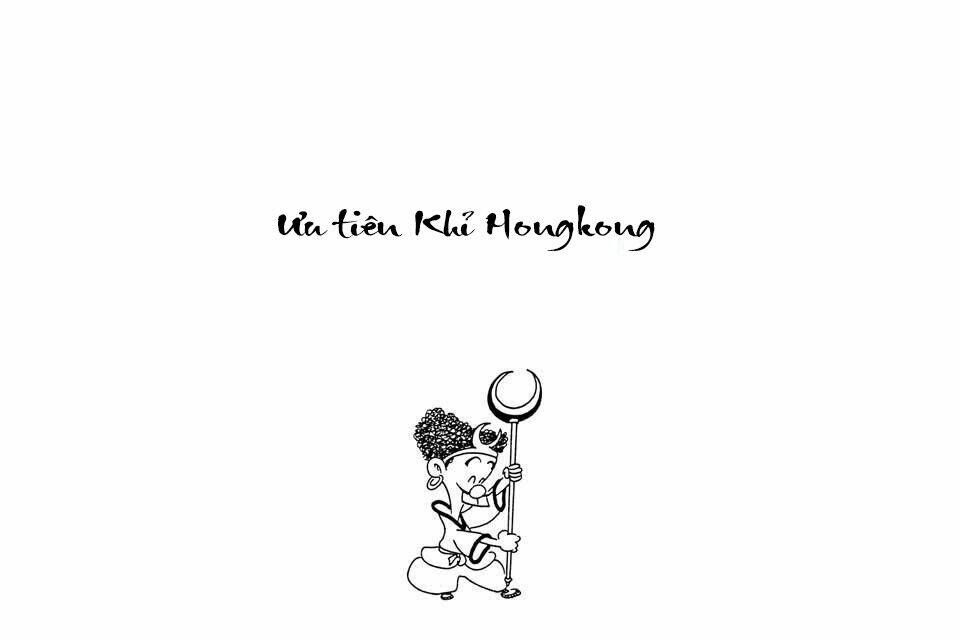 Tây Du Ký Hài Chương 1 Ảnh 10