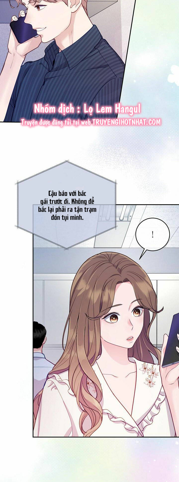 Lời Thú Tội Bí Ẩn Chương 80 Ảnh 16