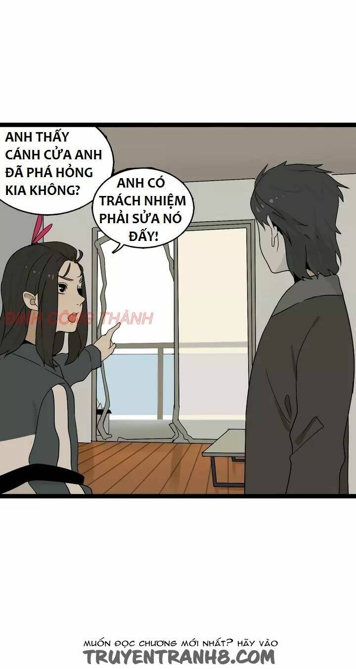 Mục Vụ Chương 4.1 Ảnh 42