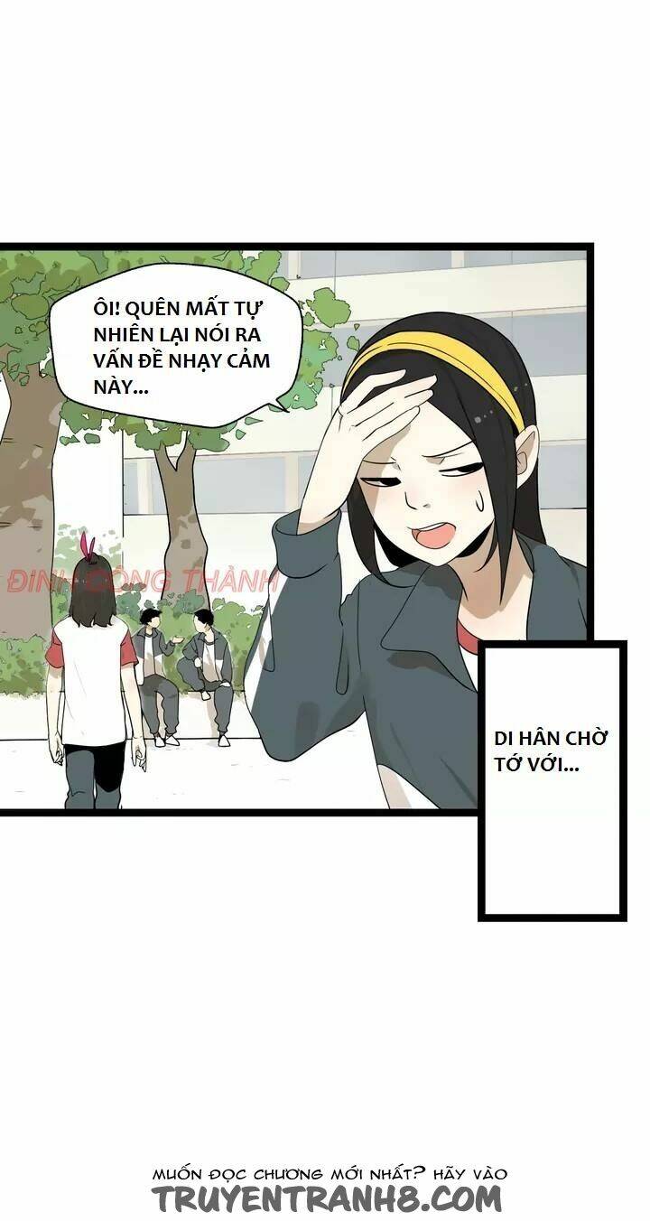 Mục Vụ Chương 4.1 Ảnh 83