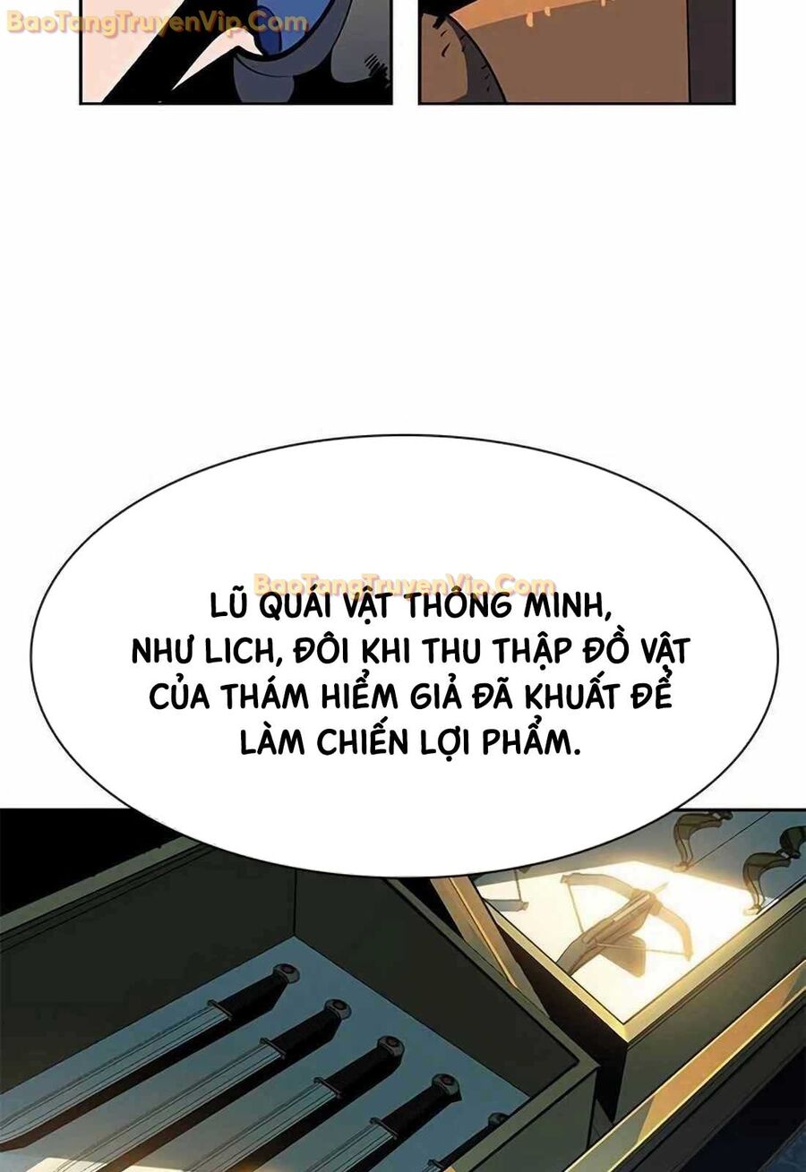 Tôi Chỉ Là Người Khuân Vác Trong Hầm Ngục Chương 10 Ảnh 109