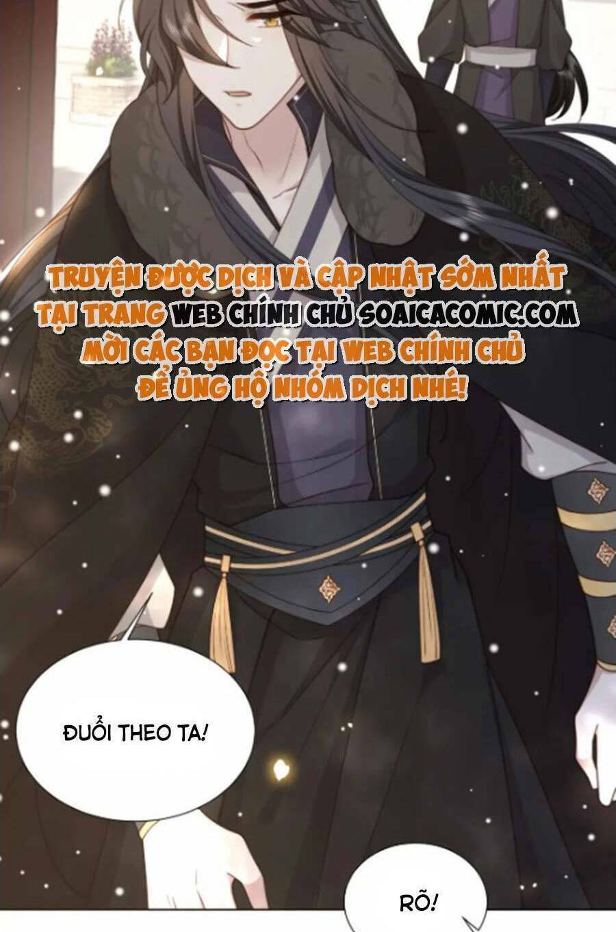 Cô Vương Quả Nữ Chương 77 Ảnh 42