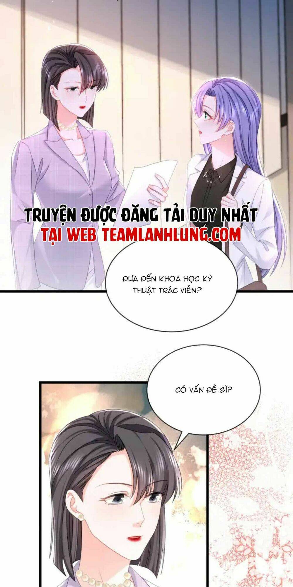 Sủng Em Đến Tận Trời Chương 13 Ảnh 5