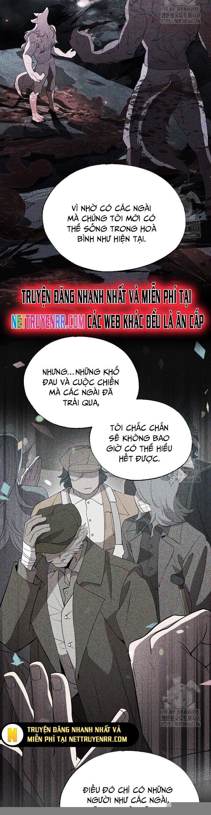 Cửa Hàng Diệu Kỳ Chương 61 Ảnh 19
