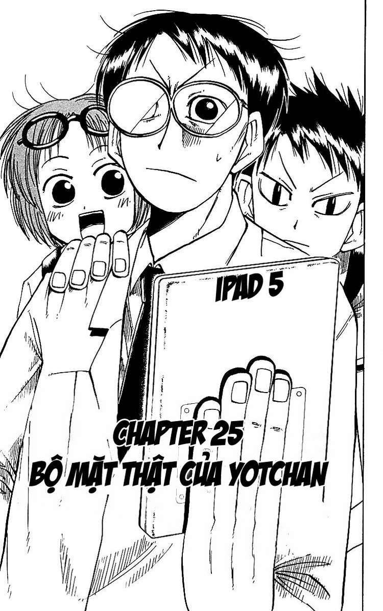 Law Of Ueki Plus Chương 27 Ảnh 2