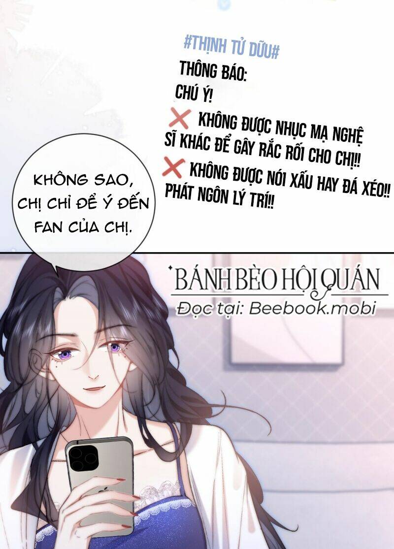 Nữ Cố Vấn Của Show Tuyển Chọn Chương 10 Ảnh 7